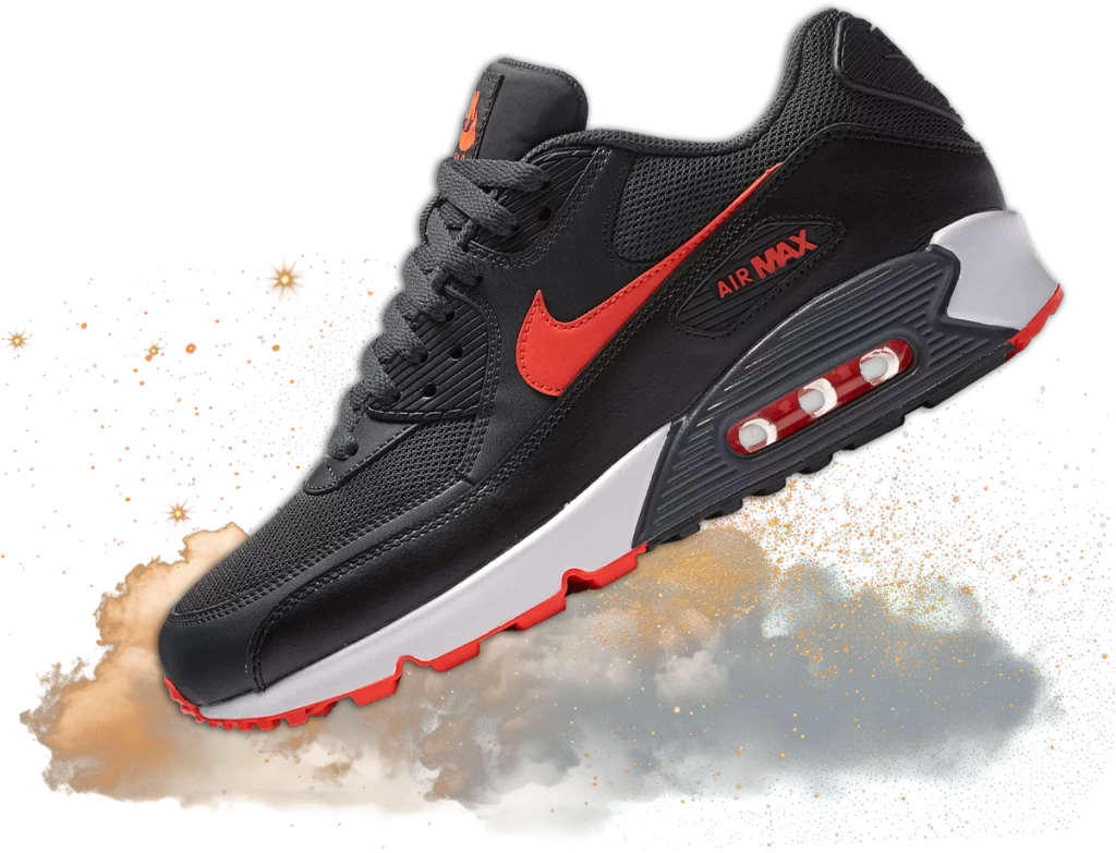 Sneakersy męskie – poradniki, rozmiarówki i inspiracje