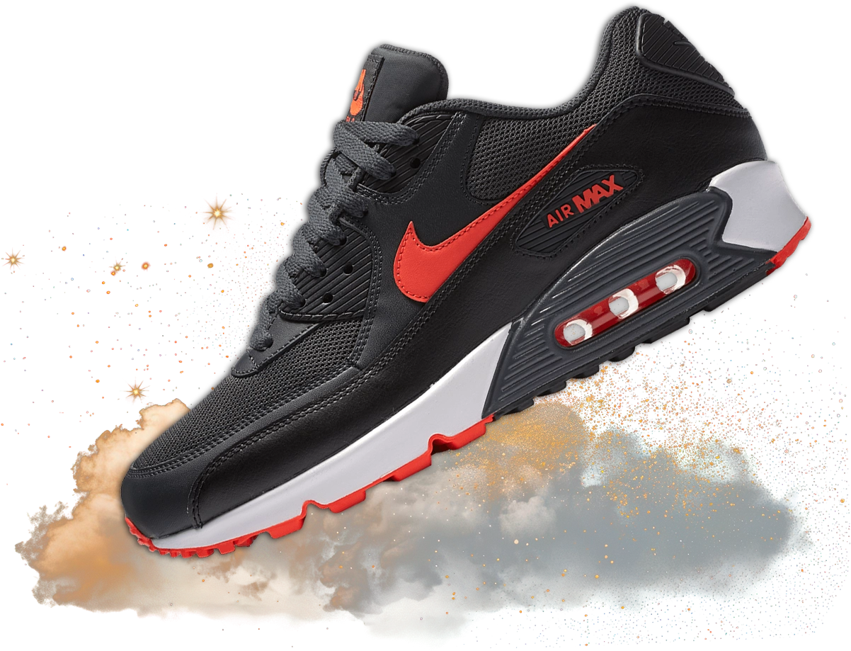Sneakersymeskie.pl - Z nami zajdziesz daleko!