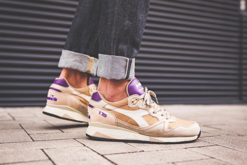 Diadora – Połączenie Włoskiej Elegancji i Sportowego Dziedzictwa w Świecie Sneakersów