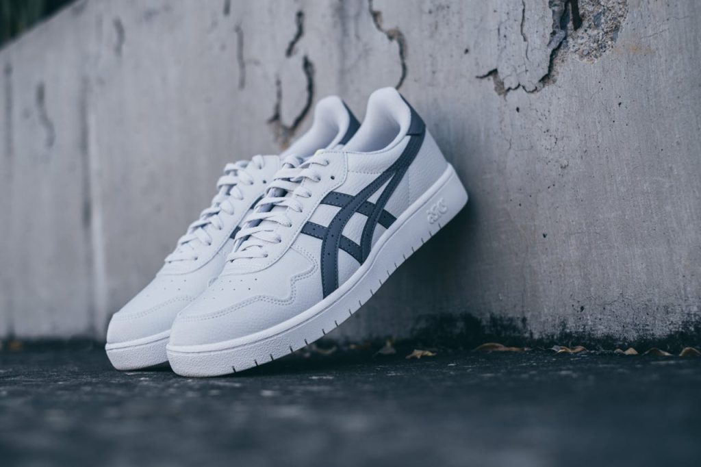 Asics – Japońska Precyzja i Zaawansowana Technologia w Świecie Sneakersów