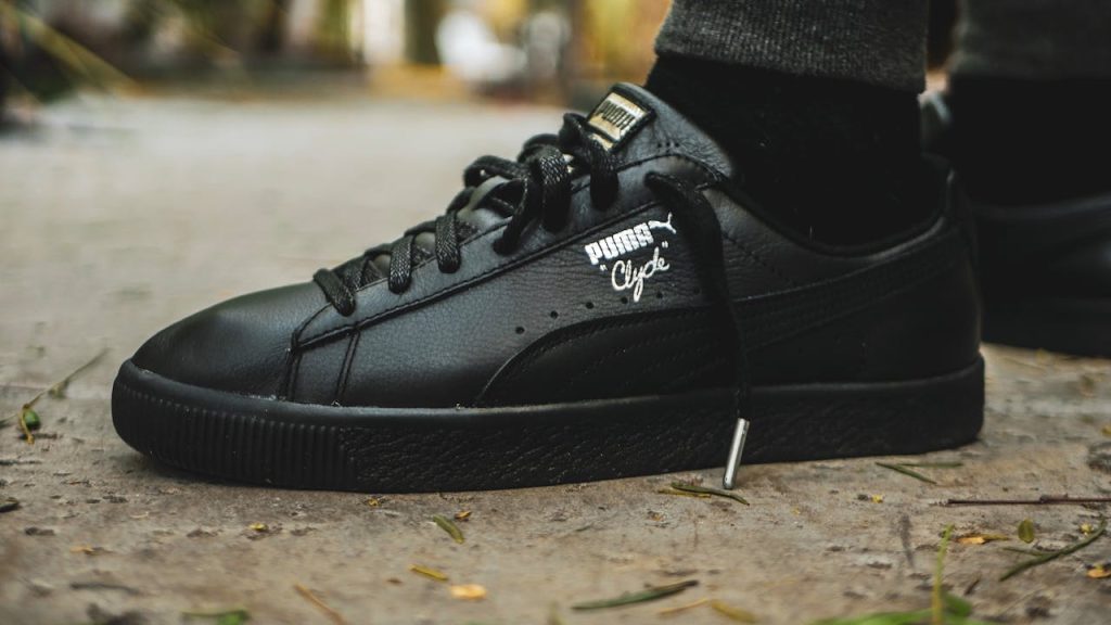 Puma Clyde – Od Legendy Koszykówki po Symbol Stylu Ulicznego