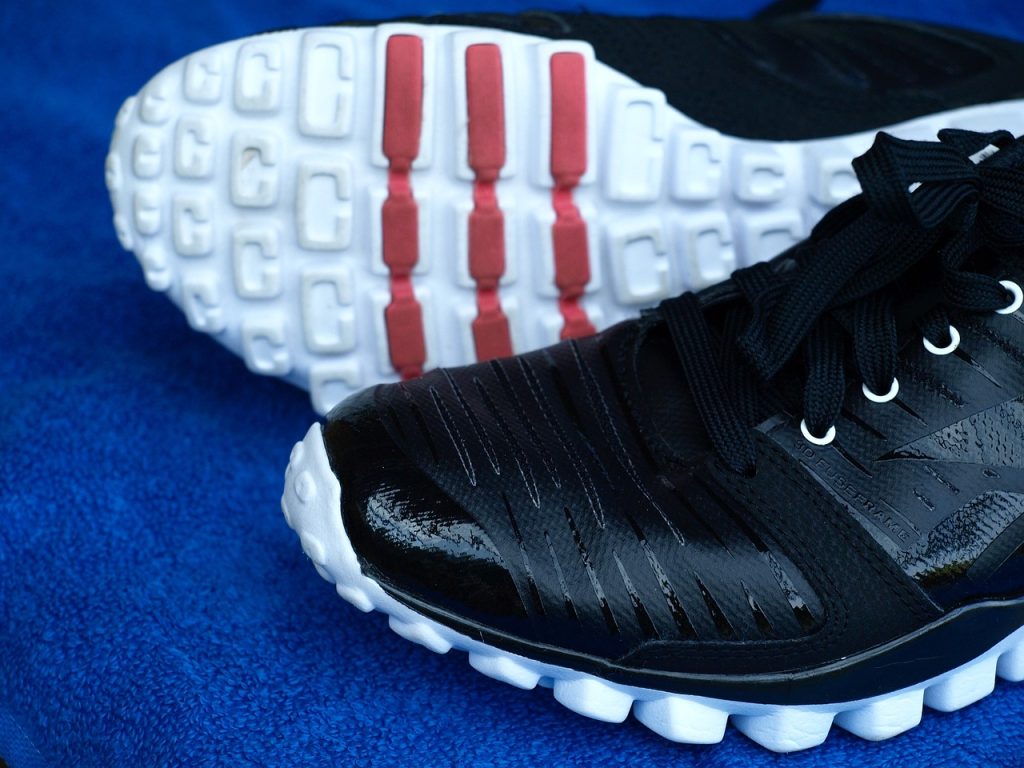 Reebok Classic – Od Legendy Biegowej po Ikonę Mody Ulicznej