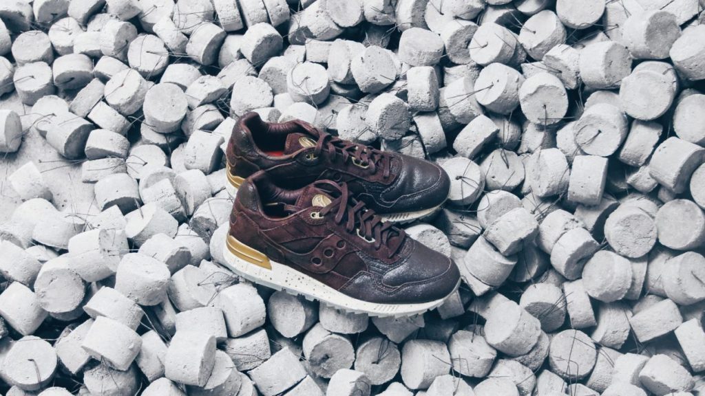 Saucony – Marka dla Prawdziwych Entuzjastów Biegania i Stylu Ulicznego