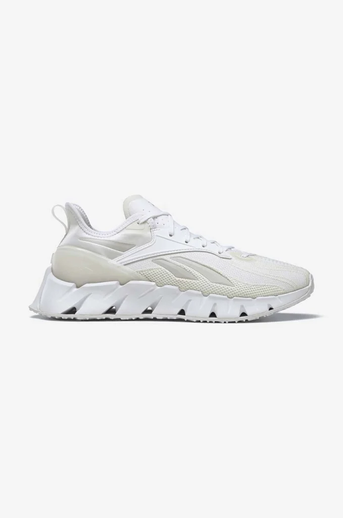 Reebok Zig Kinetica – Sneakersy, które Łączą Technologię i Styl