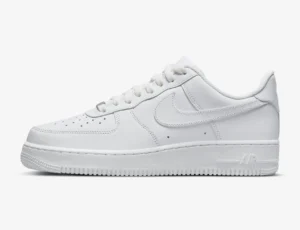 Nike Air Force 1 męskie – rozmiarówka i poradnik