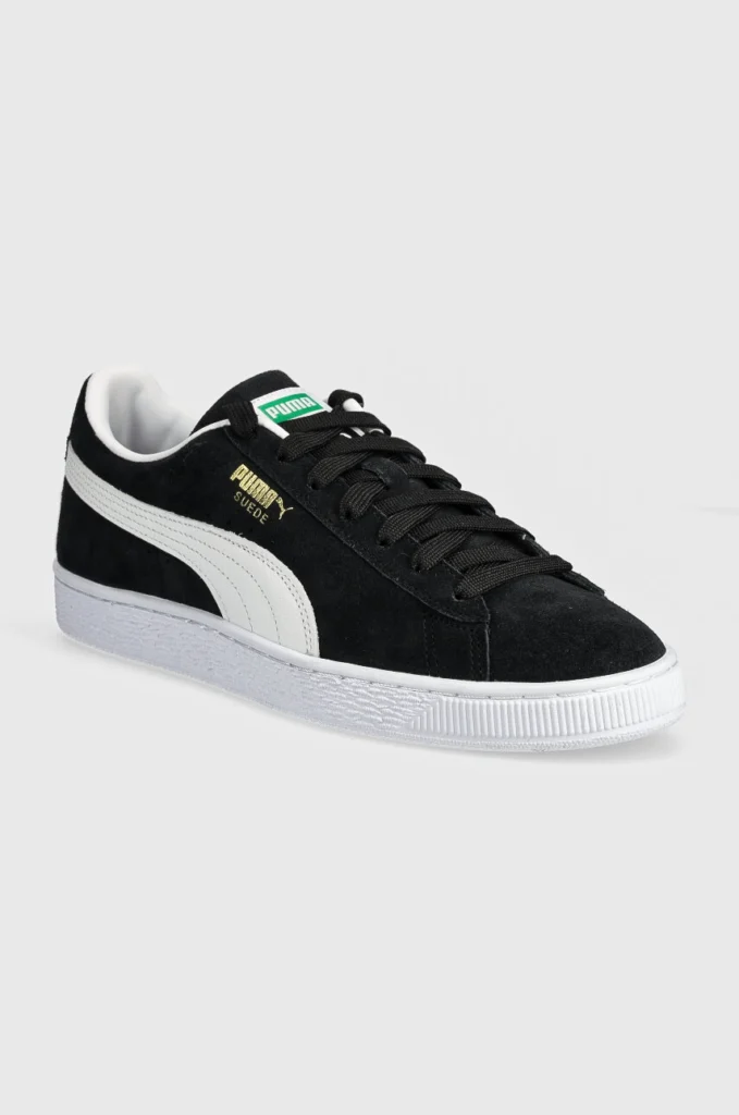 Puma Smash v2: Uniwersalne Sneakersy dla Mężczyzny