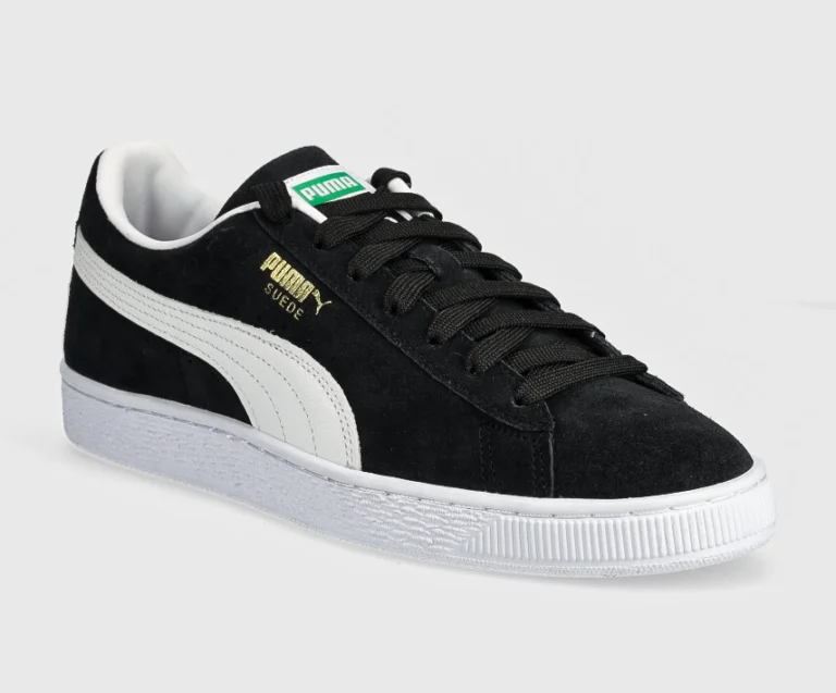 Puma Smash v2: rozmiarówka, wygoda i kompletny poradnik