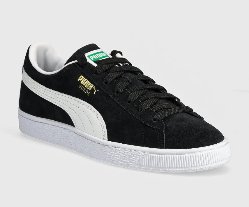 Puma Smash v2 męskie z niską tenisową cholewką