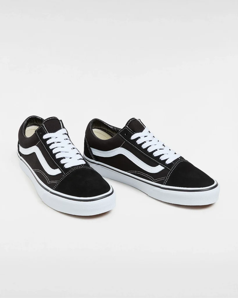Vans Old Skool – Klasyka, która nigdy nie wychodzi z mody