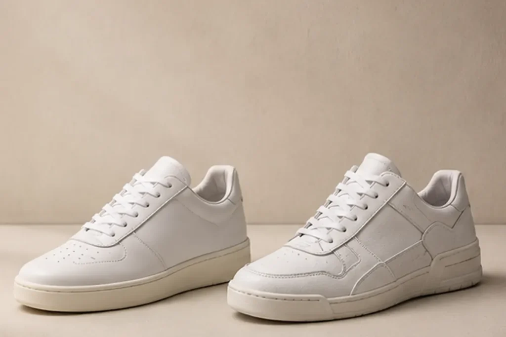 Reebok Club C 85 vs Club C Revenge — różnice, wygoda i rozmiarówka