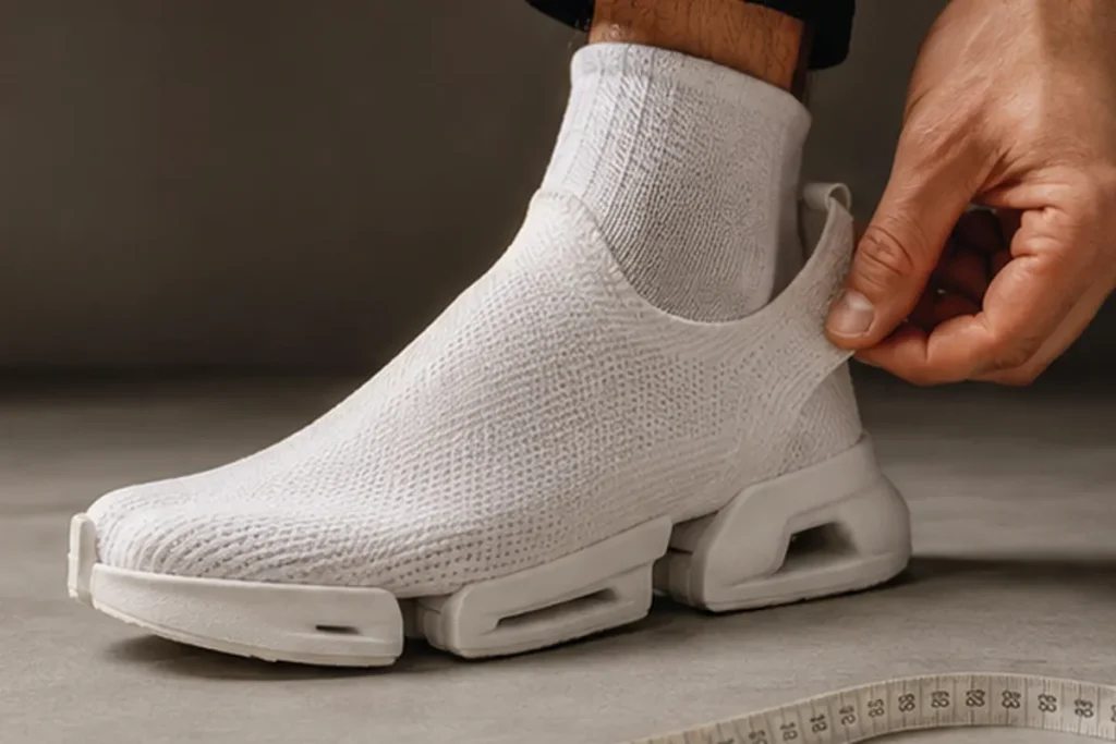 Reebok InstaPump Fury rozmiarówka — jak dobrać rozmiar i dopasowanie?