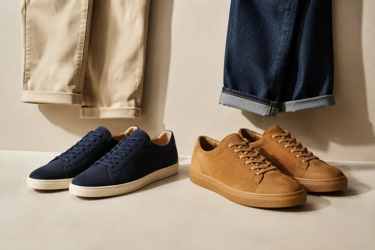 Puma Clyde vs Puma Suede — różnice w kroju, rozmiarówce, wygodzie i stylu