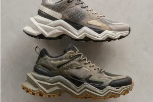 Reebok Zig Kinetica 2.5 vs Zig Kinetica 2.5 Edge — różnice w terenie i mieście