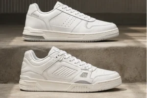 Reebok BB 4000 II vs Club C 85 — porównanie niskich sneakersów court