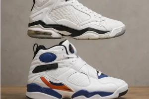 Reebok Shaq Attaq vs Pump Omni Zone II — dwie ikony retro basket