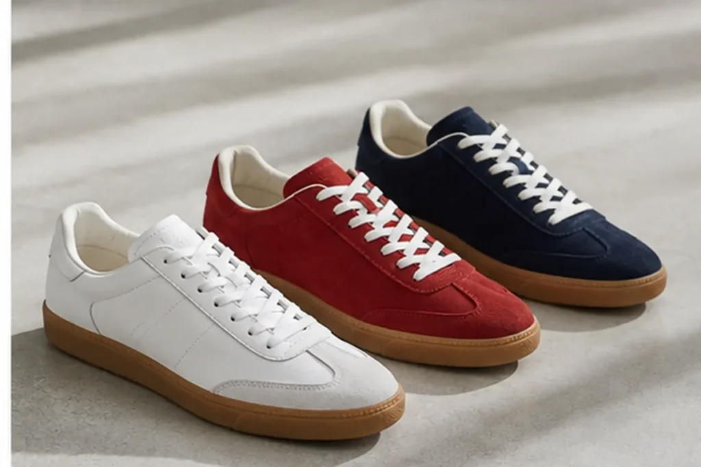 adidas Samba OG vs Gazelle Indoor vs Handball Spezial — wielkie porównanie