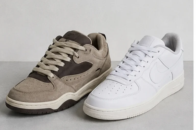 adidas Campus 00s vs Forum Low — masywność lat 2000 czy retro basket?