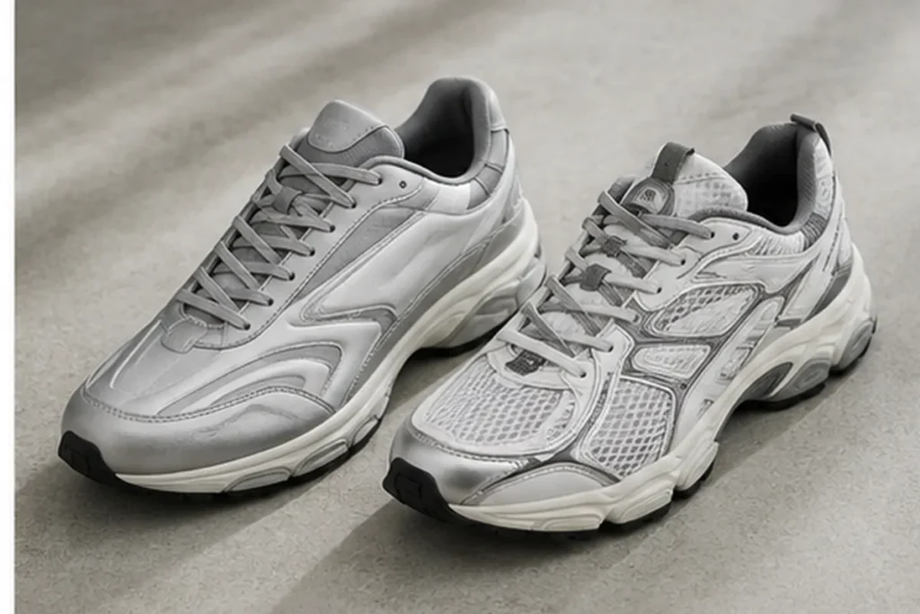 adidas Ozweego vs Response CL — który retro runner jest wygodniejszy?