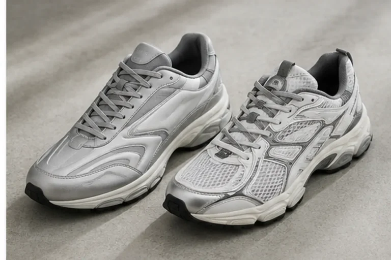 adidas Ozweego vs Response CL — który retro runner jest wygodniejszy?
