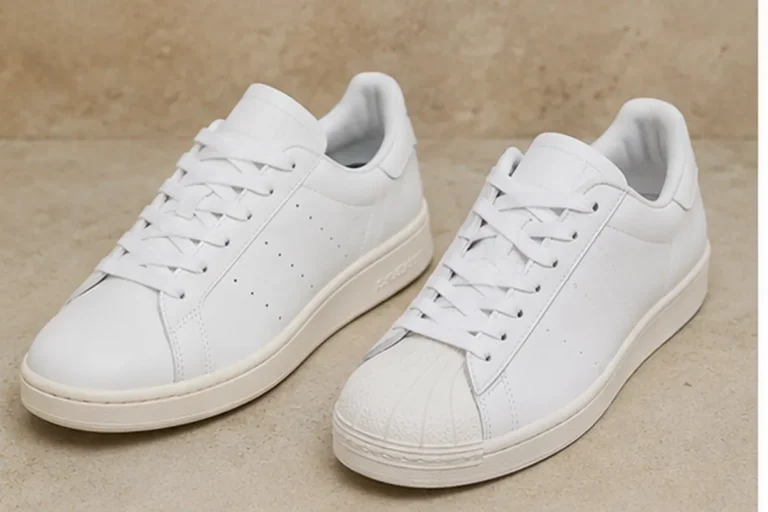 adidas Stan Smith vs Superstar — skóra, wygoda, rozmiarówka i styl
