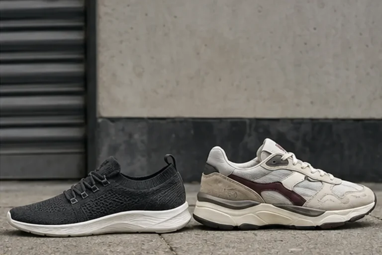 adidas NMD_R1 vs Ozweego — miejski komfort i różnice w dopasowaniu