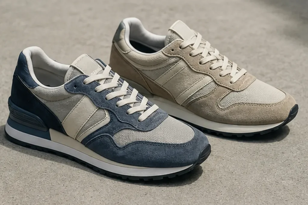 adidas ZX 750 vs ZX 500 — który klasyczny runner wybrać?