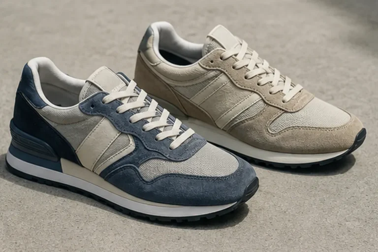 adidas ZX 750 vs ZX 500 — który klasyczny runner wybrać?