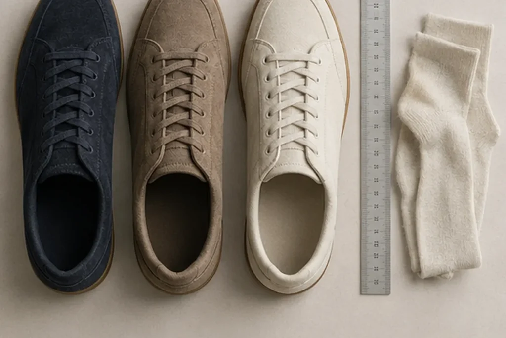 adidas rozmiarówka męska — Samba, Gazelle i Campus bez zgadywania